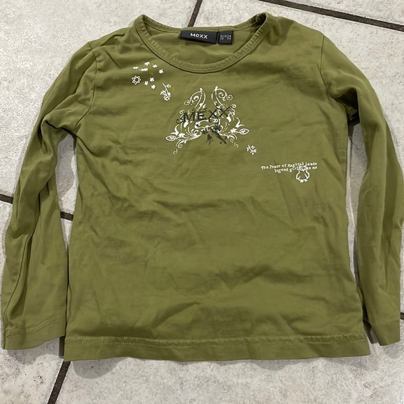 Mexx long sleeved shirt - Picture 1 of 3